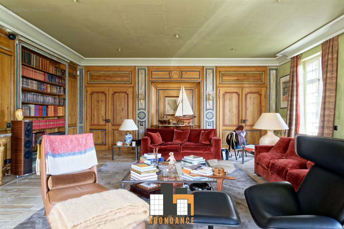 Maison à VENDENHEIM