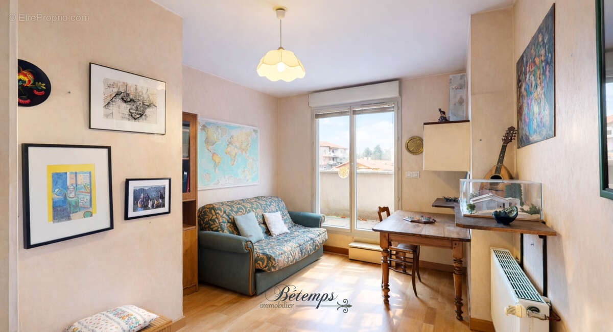 Appartement à LYON-5E