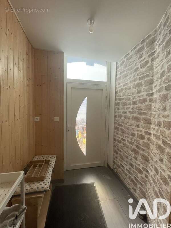 Photo 2 - Maison à DUNIERES