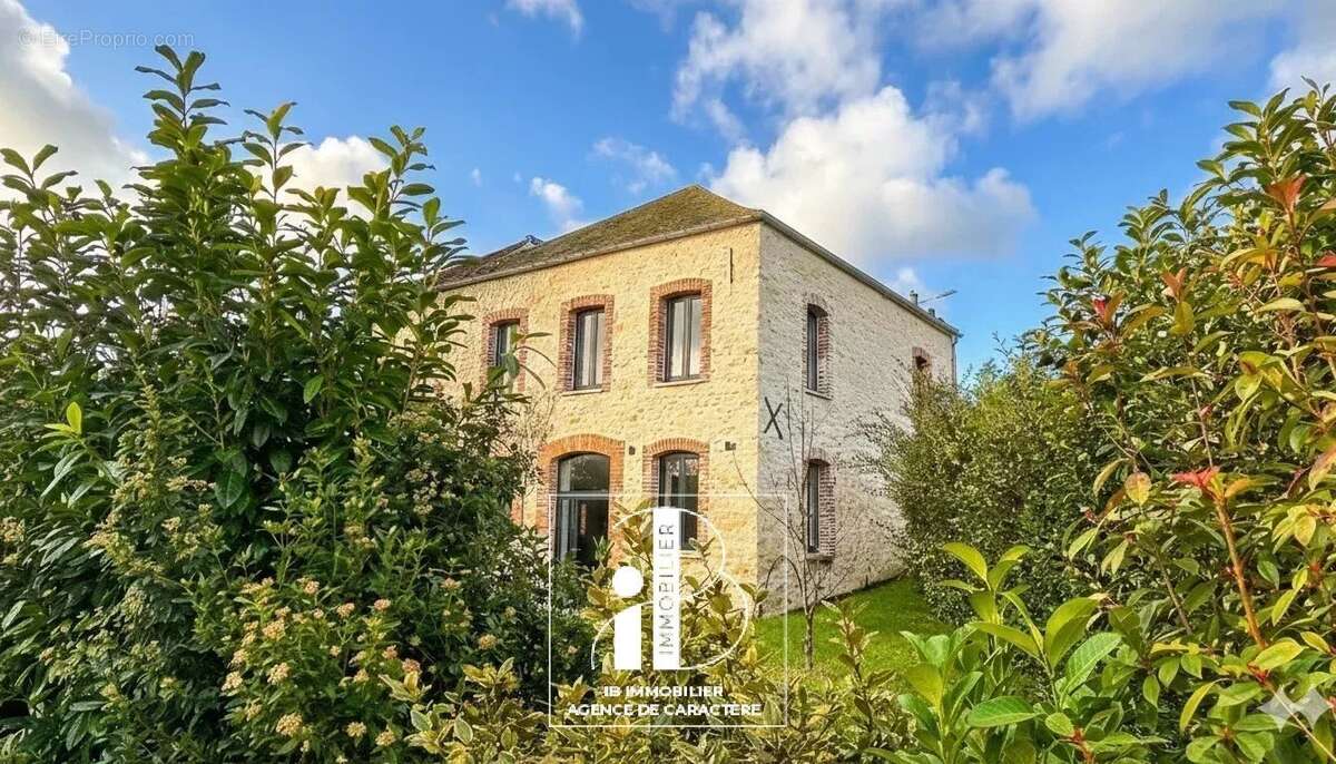 Maison à PALEY