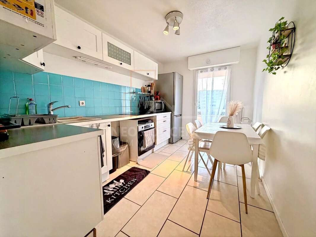 Appartement à HOENHEIM