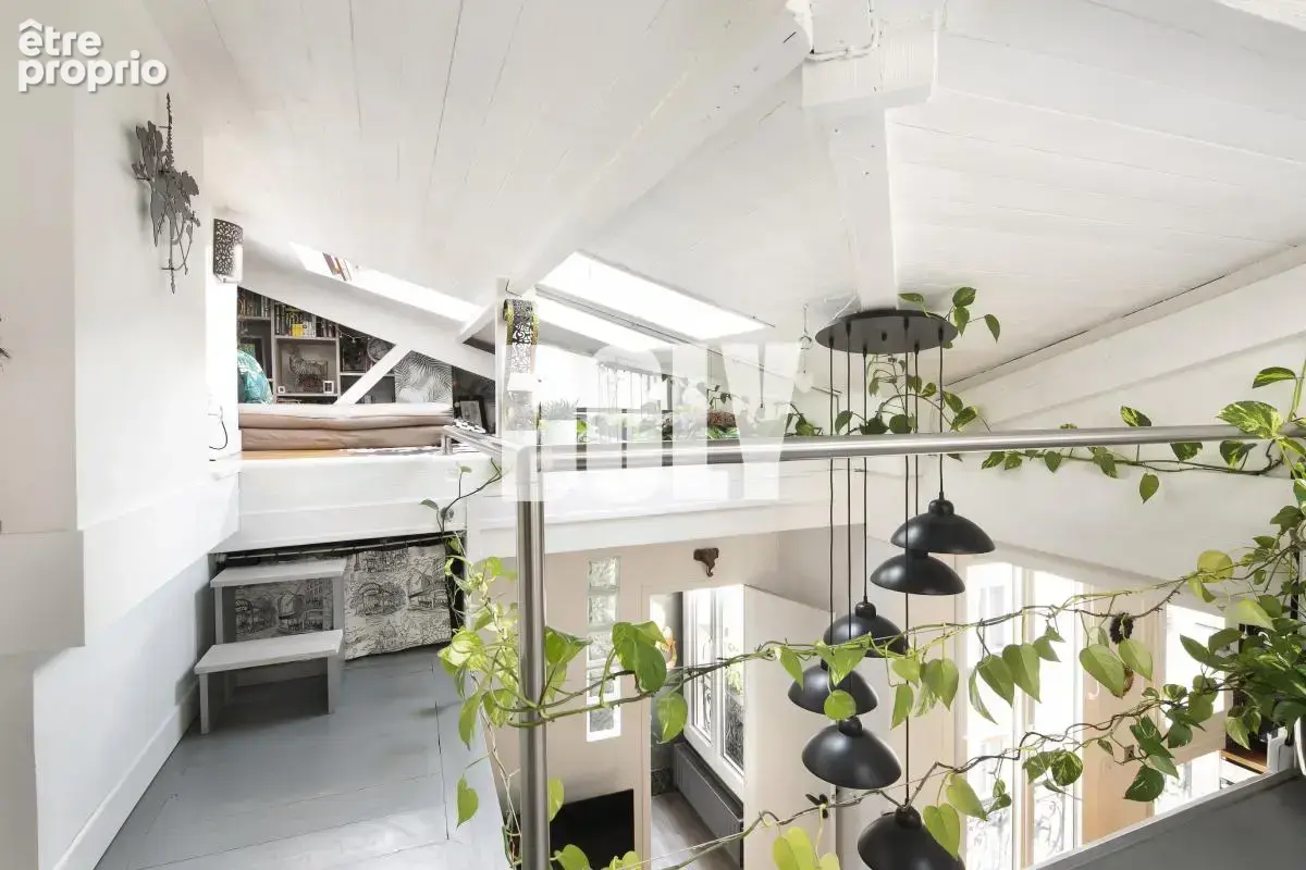 Doly - appartement - avenue de choisy, 75013 paris - photo 5