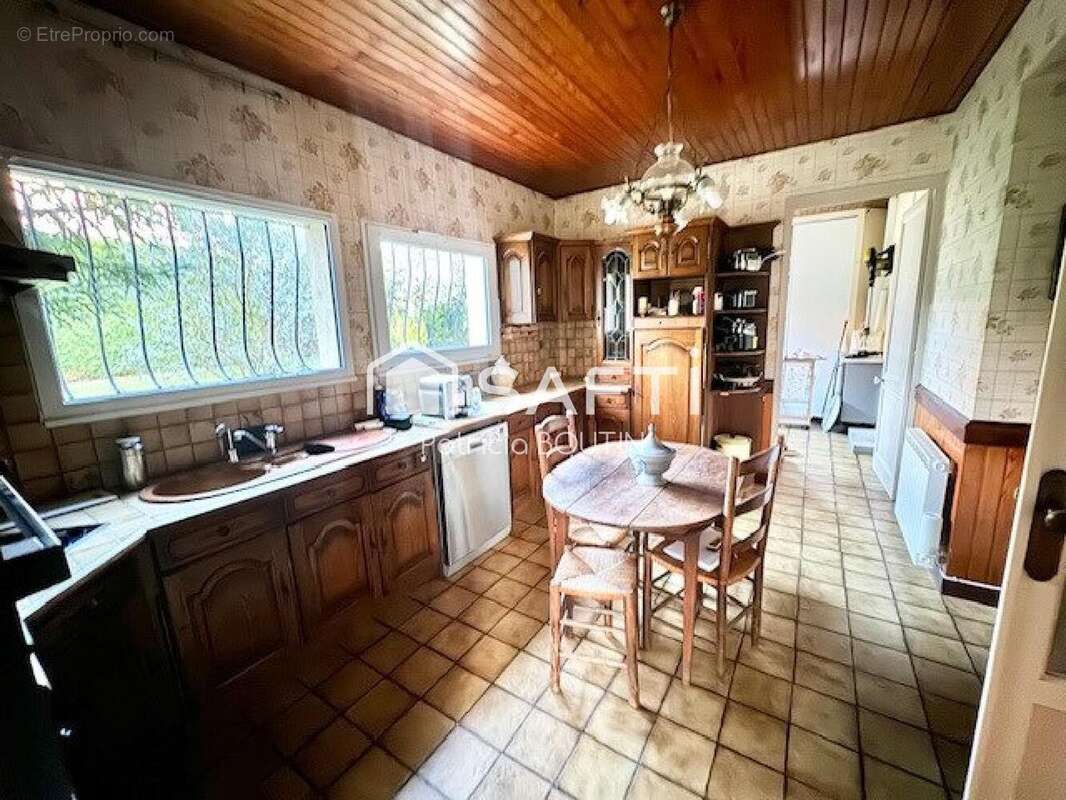 Photo 5 - Maison à BENET