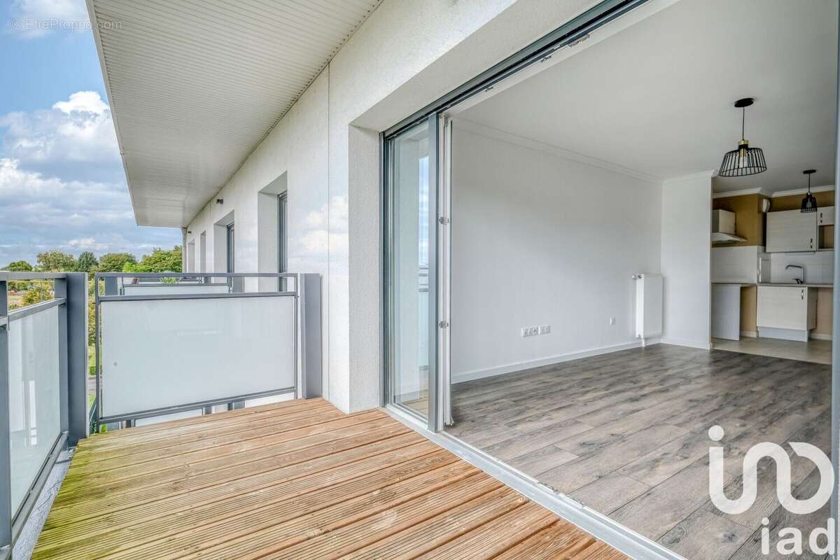 Photo 5 - Appartement à SERRIS