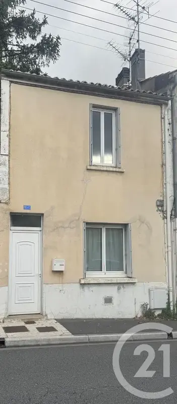 Maison 2 pièces 51 m² à vendre à Angouleme (16000) - photo 3