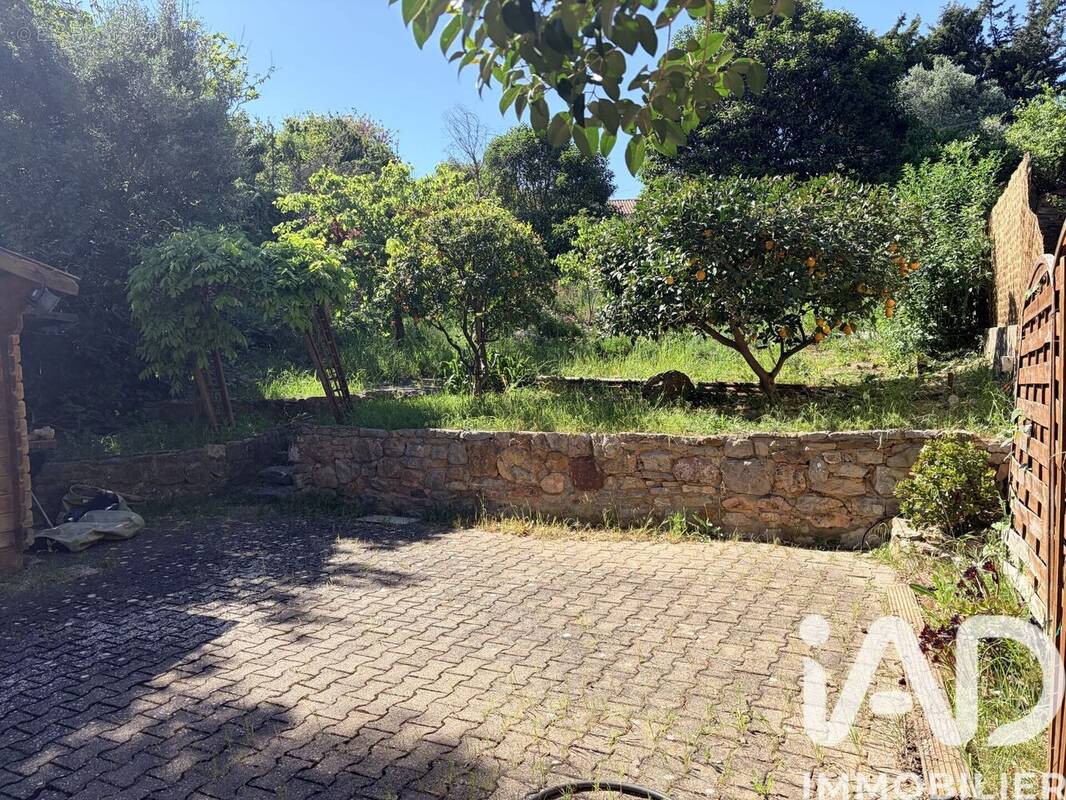 Photo 1 - Appartement à HYERES