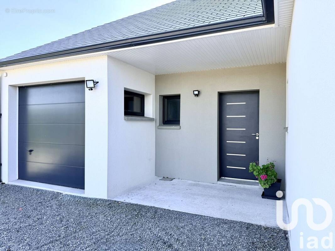 Photo 1 - Maison à PONTCHATEAU