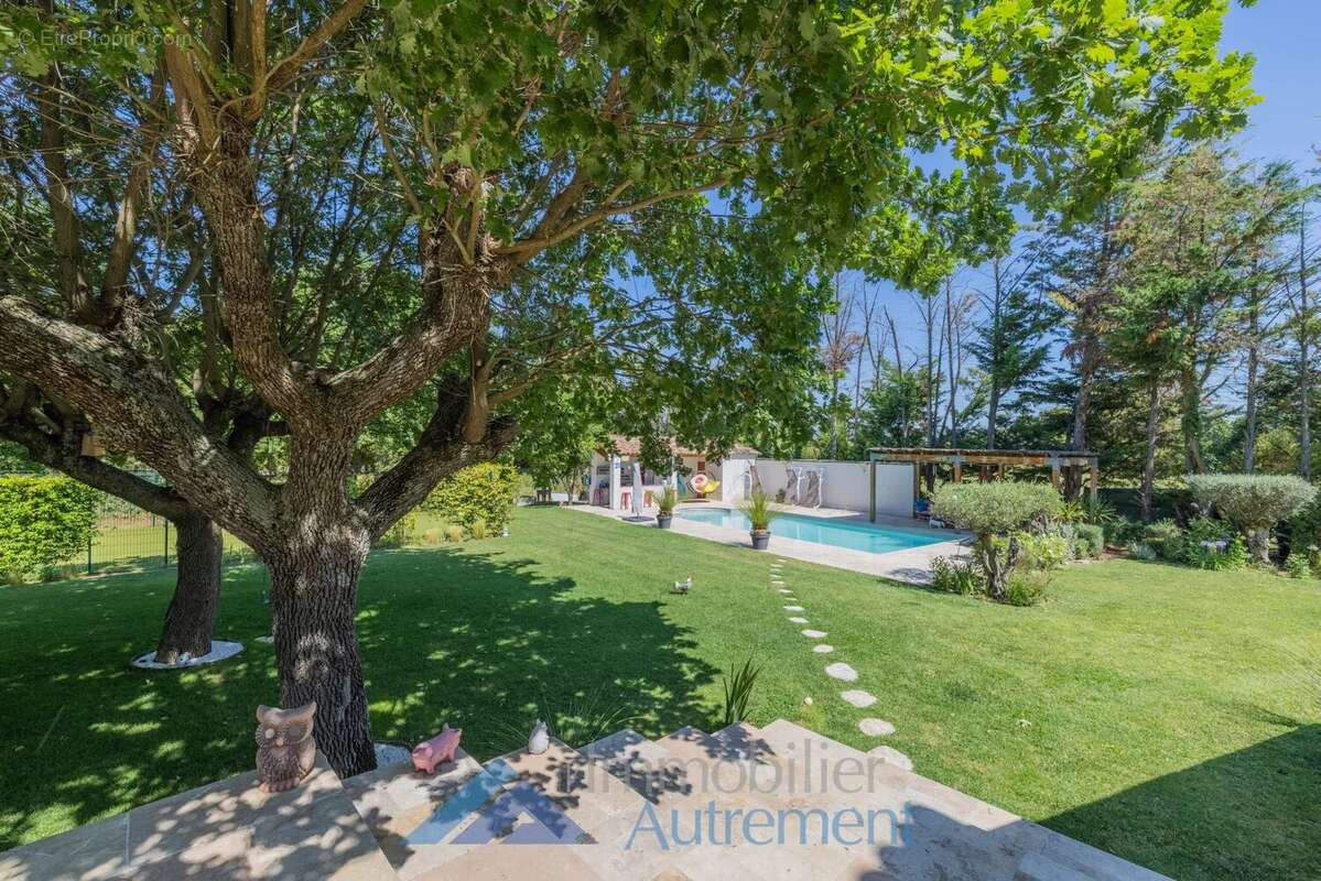 Villa Puyricard - photo 17