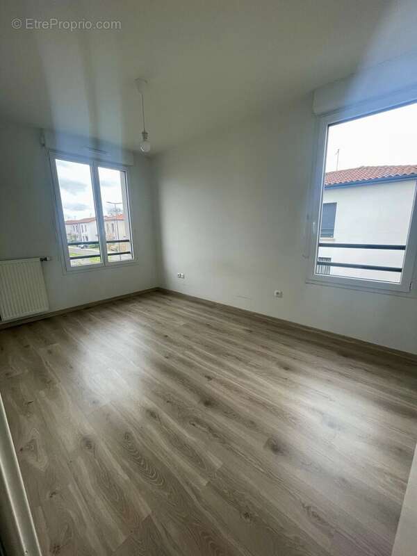 Maison à MONDONVILLE