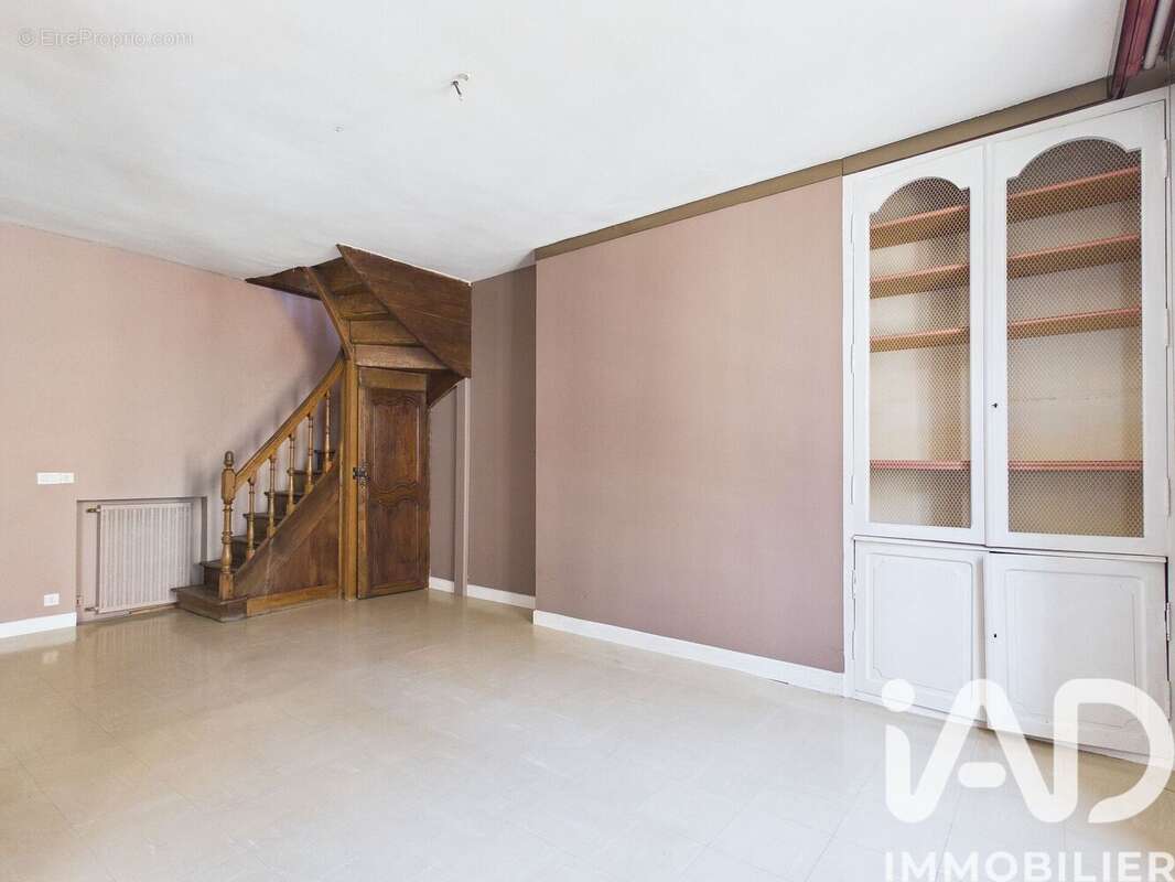 Photo 8 - Appartement à TROYES