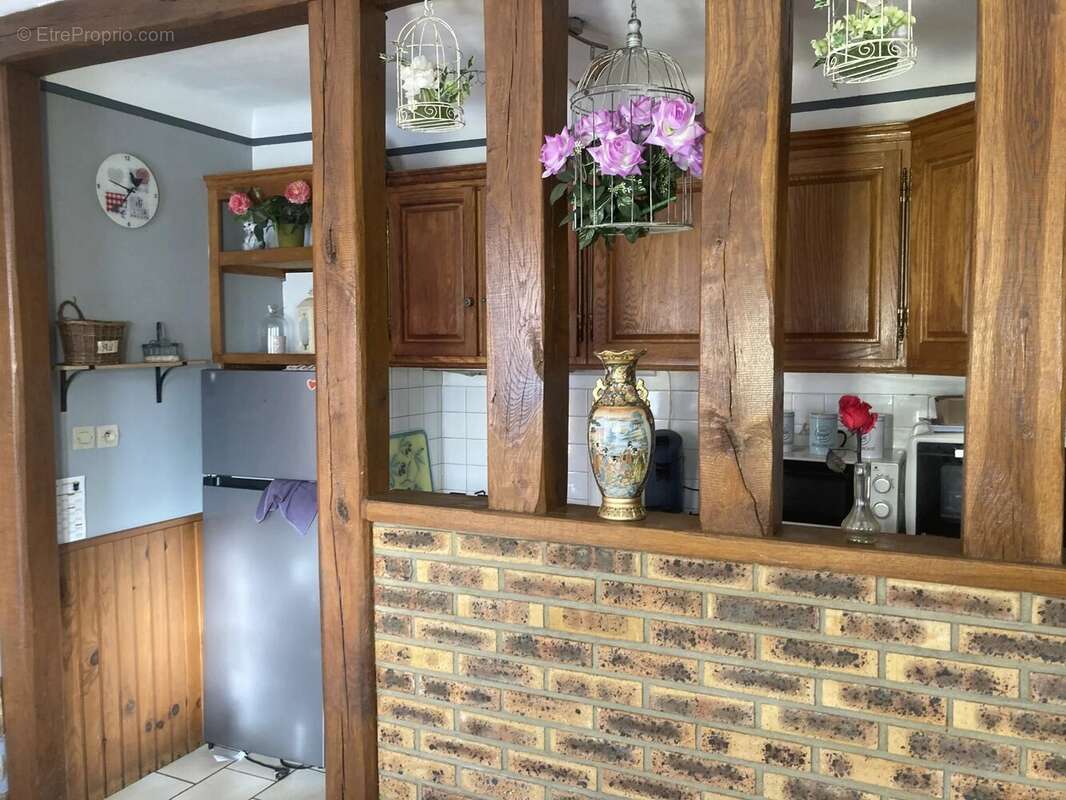 Maison à NOGENT-LE-ROI