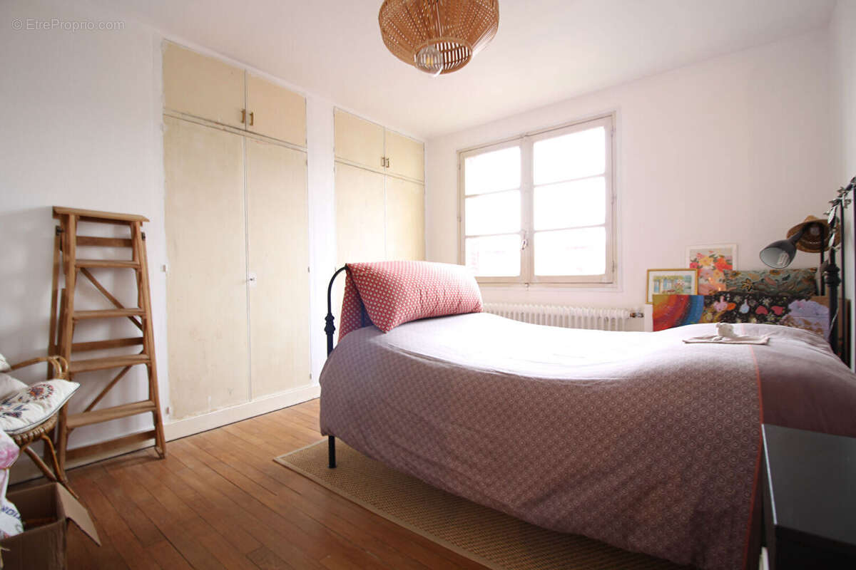 Maison à SARTROUVILLE