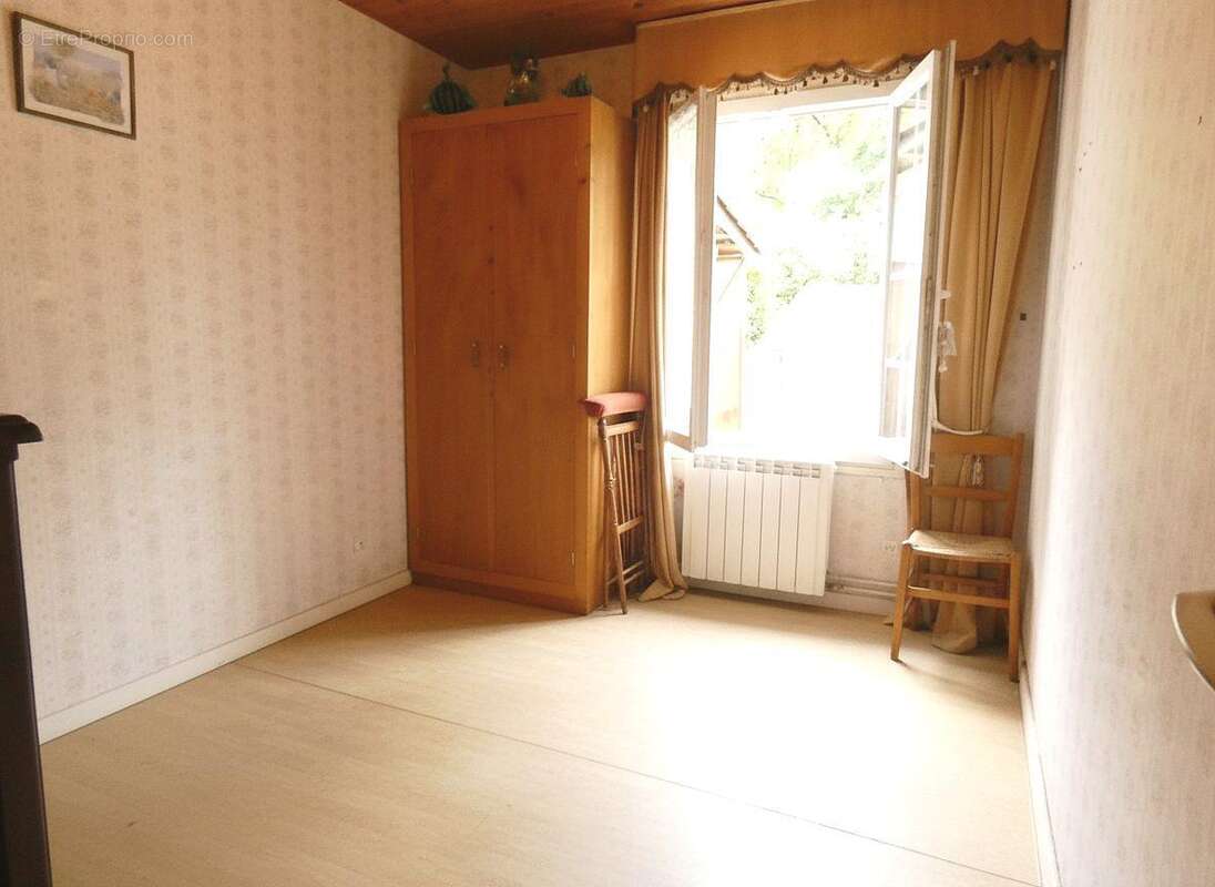 Maison à CERDON