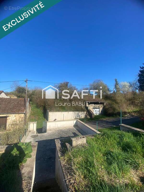 Photo 5 - Maison à FRESNES-SUR-APANCE