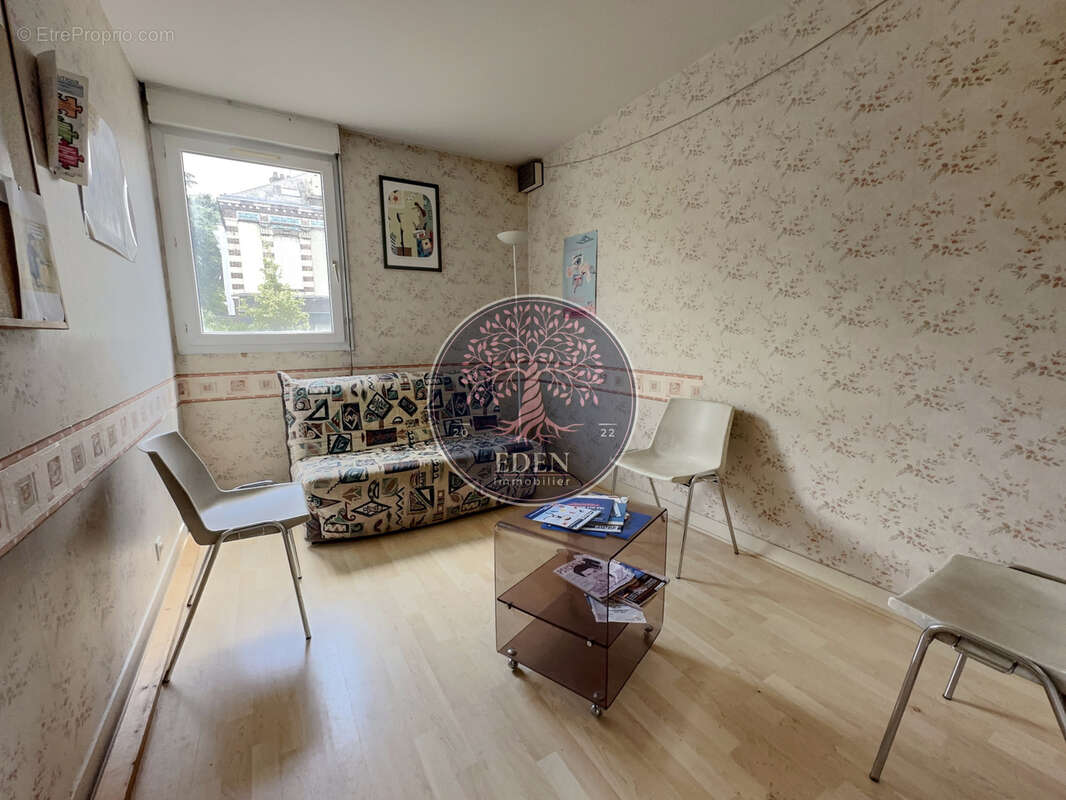 Appartement à DREUX