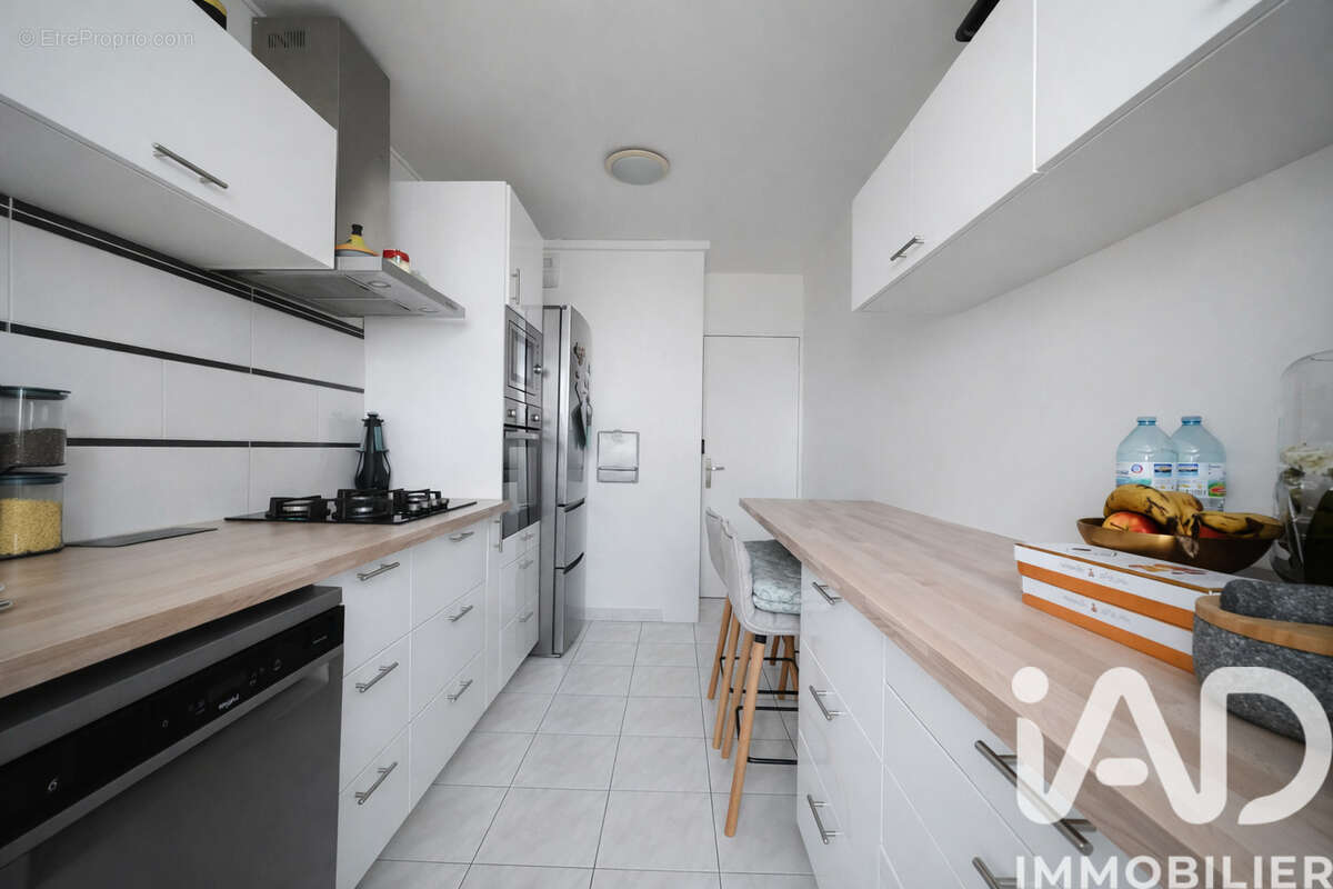 Photo 7 - Appartement à COLOMBES