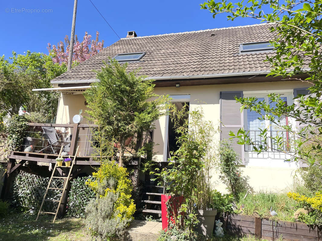 Maison à OSNY