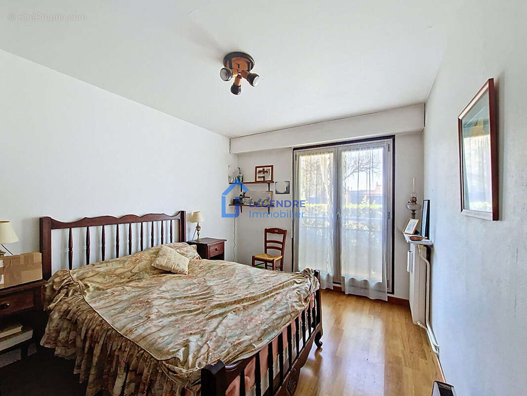 Appartement à CORMEILLES-EN-PARISIS