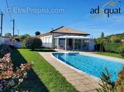 Maison à CHAMPNIERS