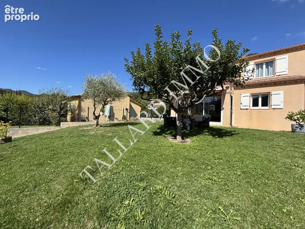 La Saulce individuelle, villa T4 + véranda, garage, cave sur terrain 716 m2 - photo 36