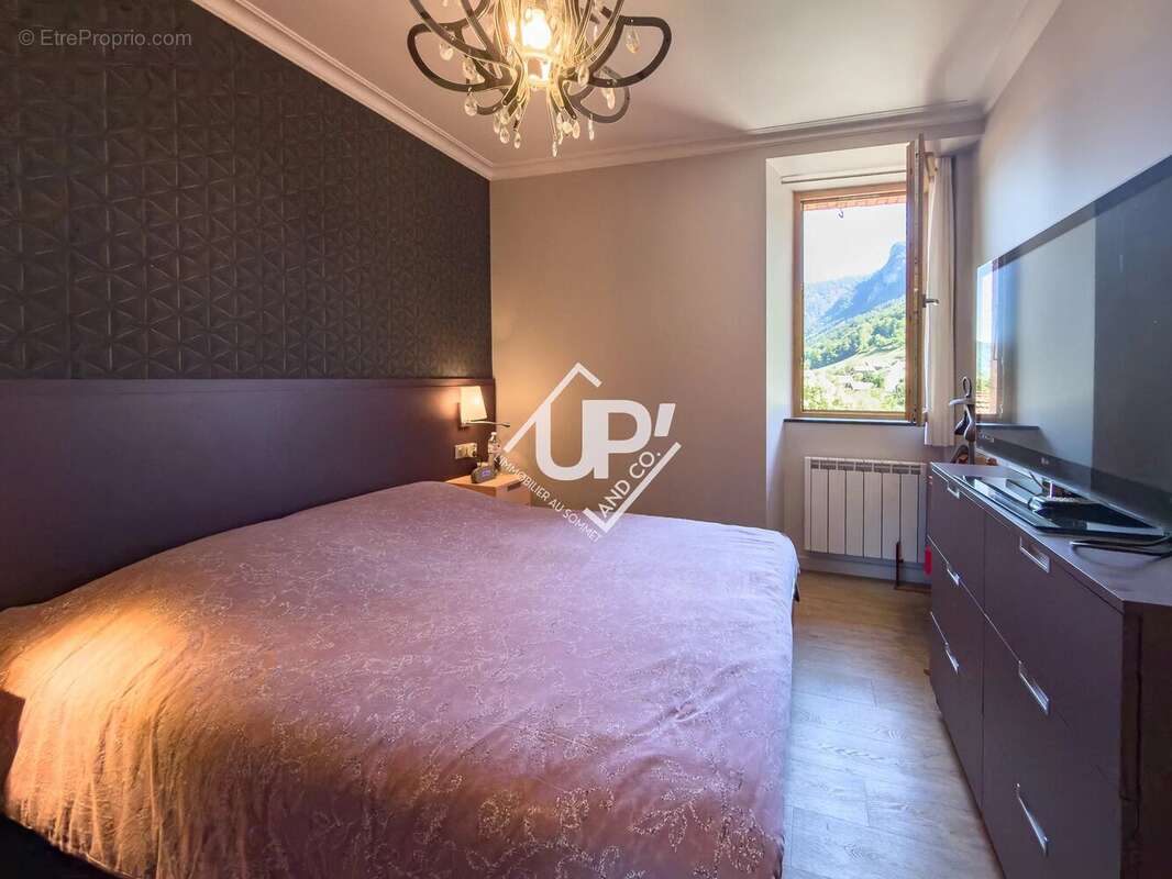 Appartement à BONNEVILLE