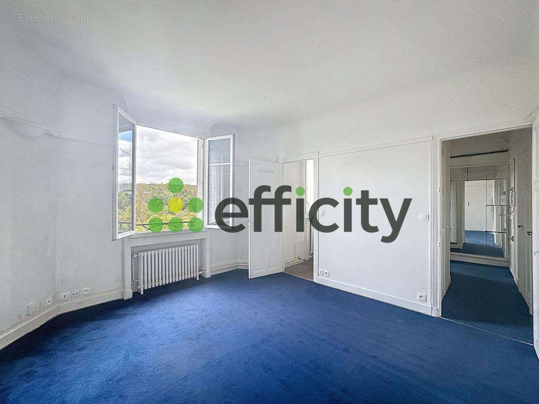 Appartement à VANVES