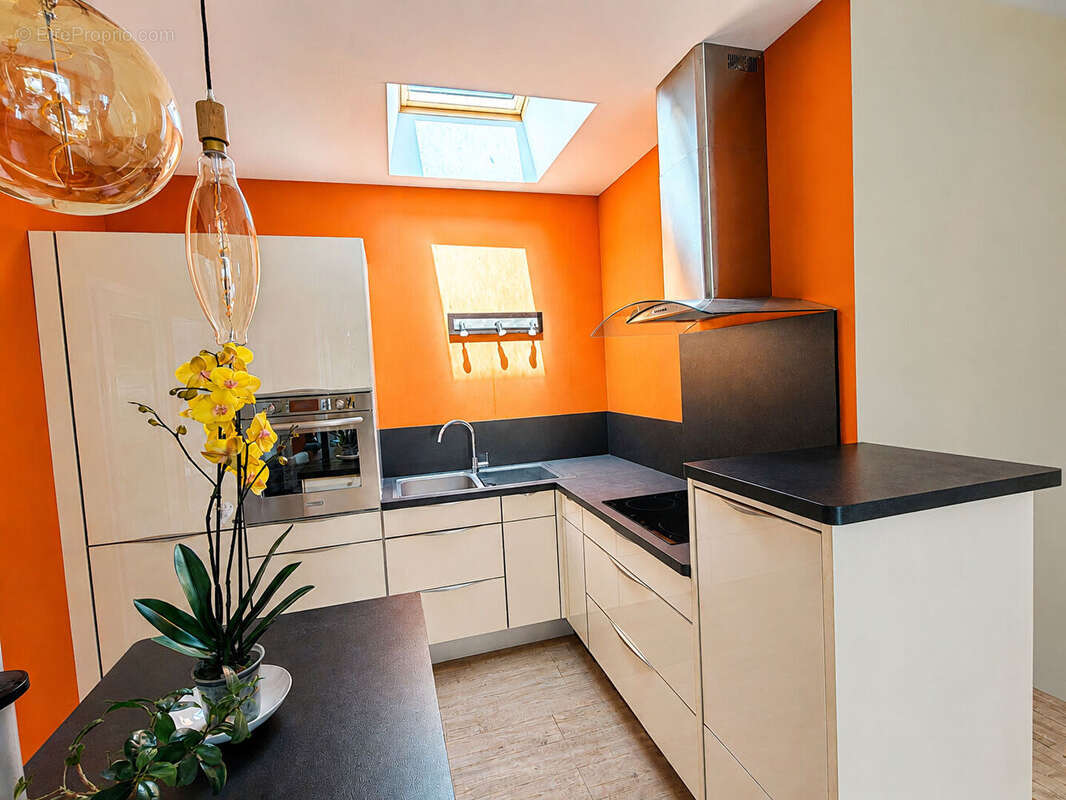 Maison 104m² à cognac - photo 8
