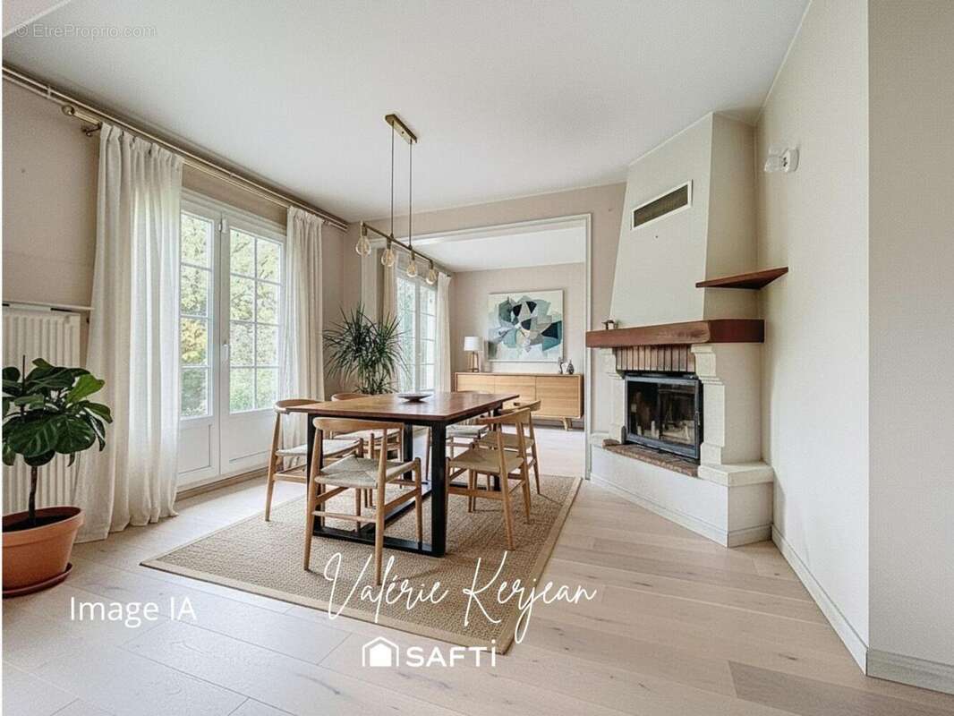 Photo 6 - Maison à VILLIERS-SAINT-FREDERIC