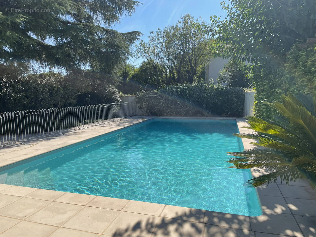 Maison à SAINT-GEORGES-D'ORQUES