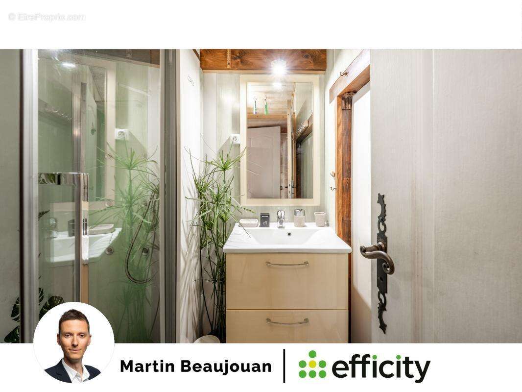 Maison à CHAMONIX-MONT-BLANC