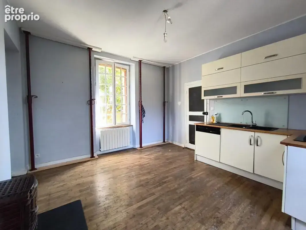 Maison à vendre 6 pièces DOL DE BRETAGNE (35) - photo 10