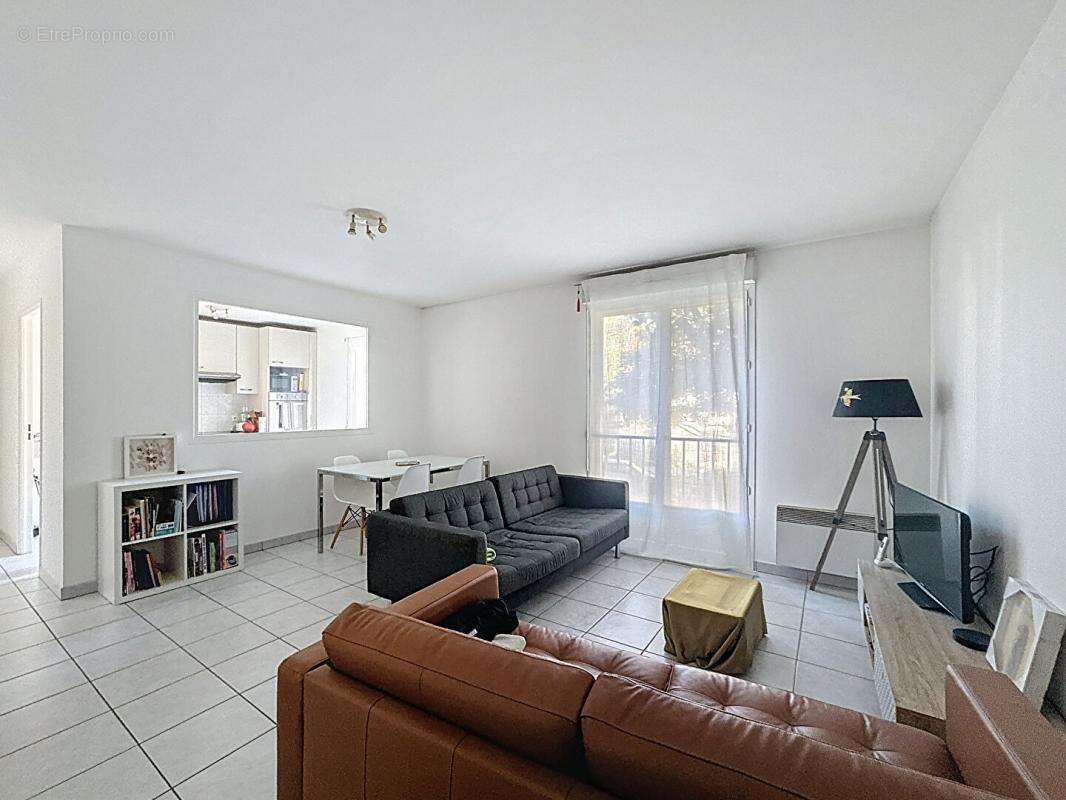 Appartement à IGNY
