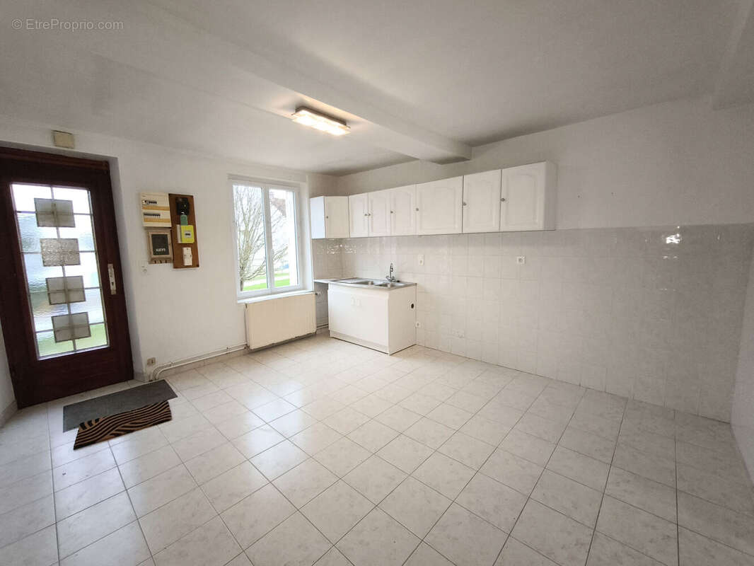 Photo 3 - Maison à DOUE