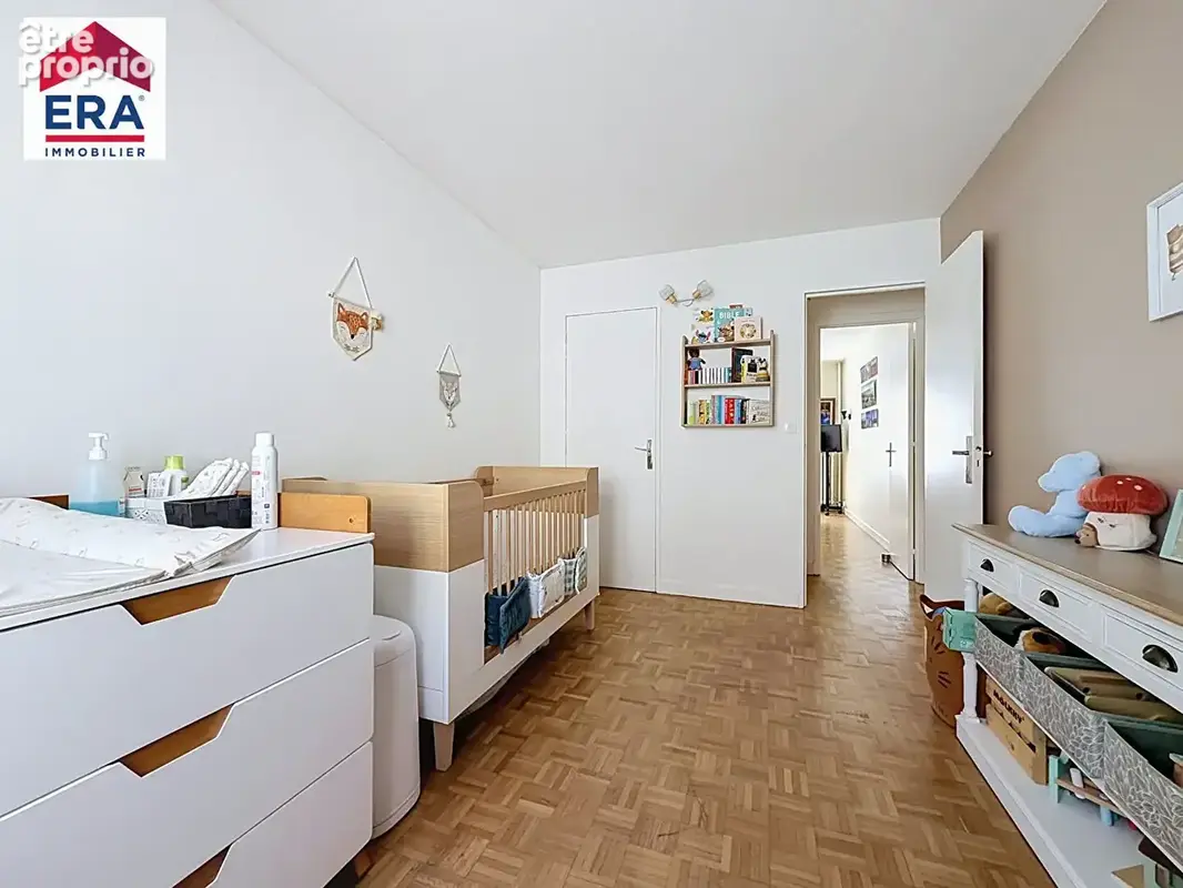 Appartement 60m² à versailles - photo 10