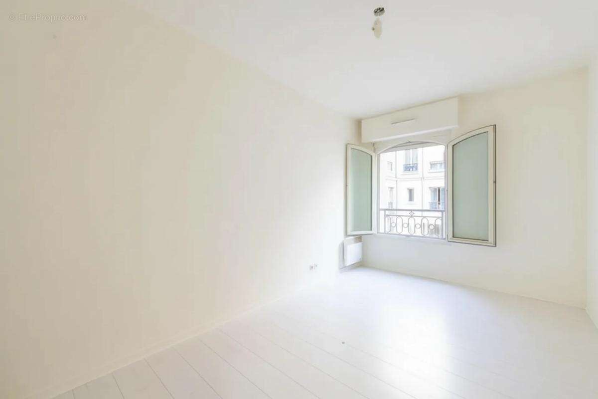 Appartement à POISSY