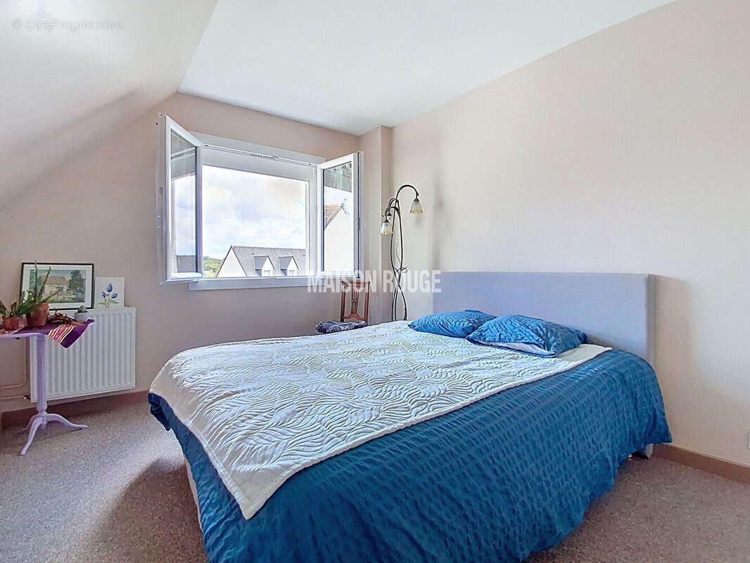 Maison à PLOUFRAGAN