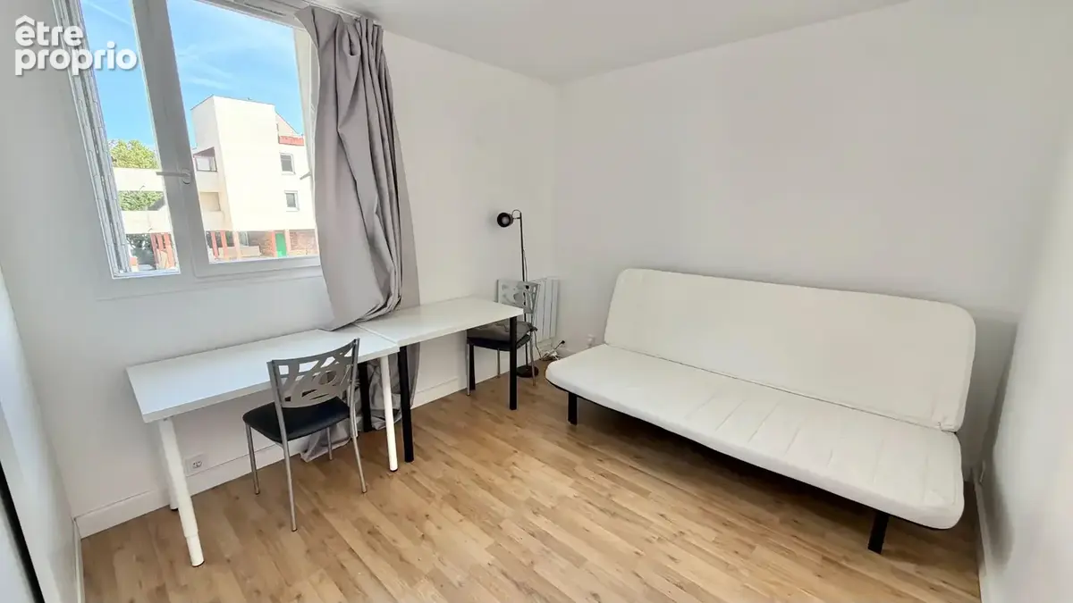 Appartement 83m² à lisses - photo 7