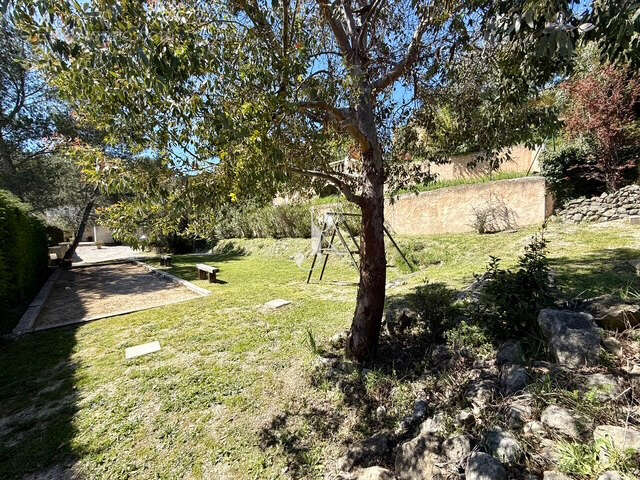 Maison à SAINT-SAVOURNIN