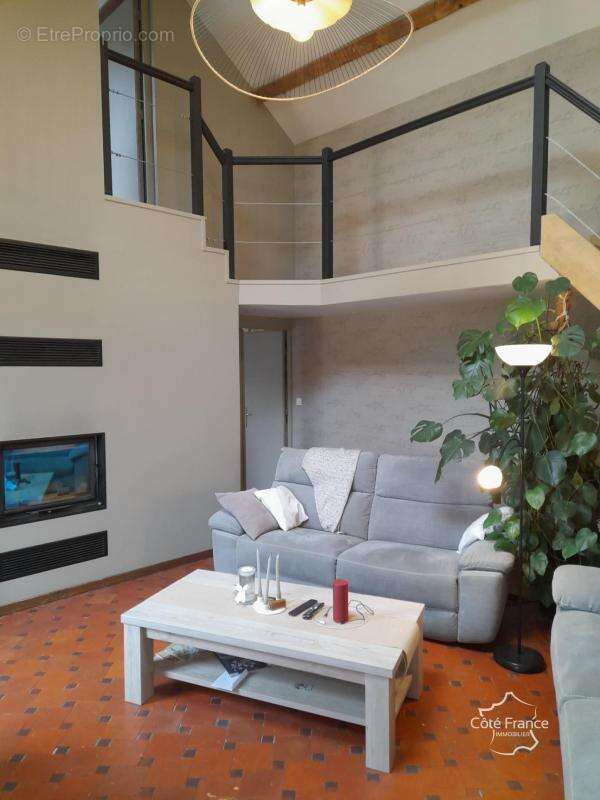 Maison à WIMY