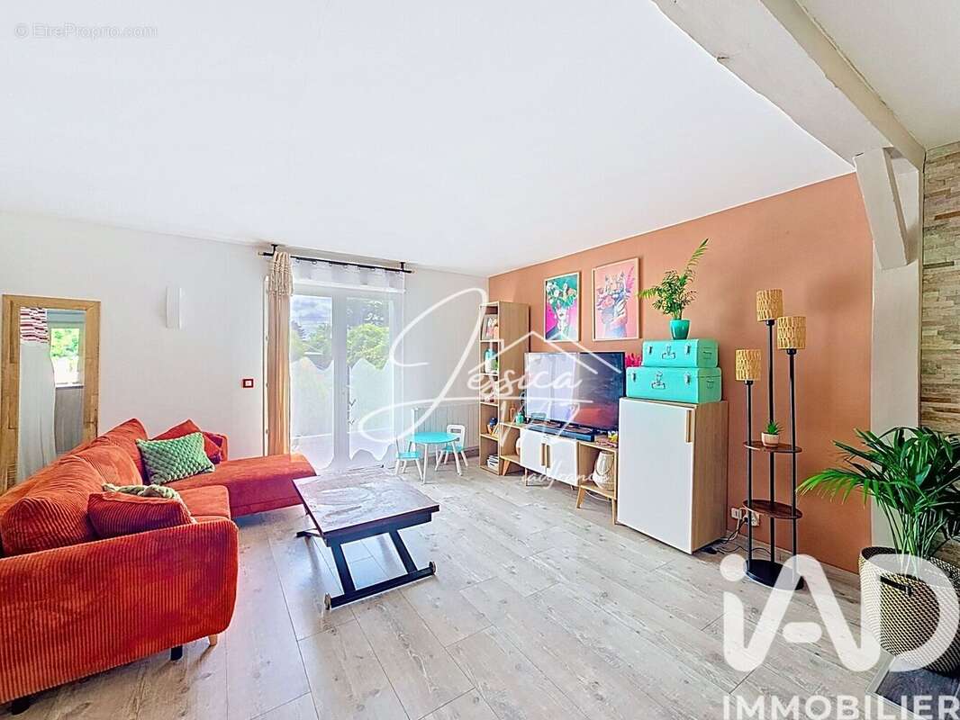 Photo 4 - Maison à VILLEPARISIS