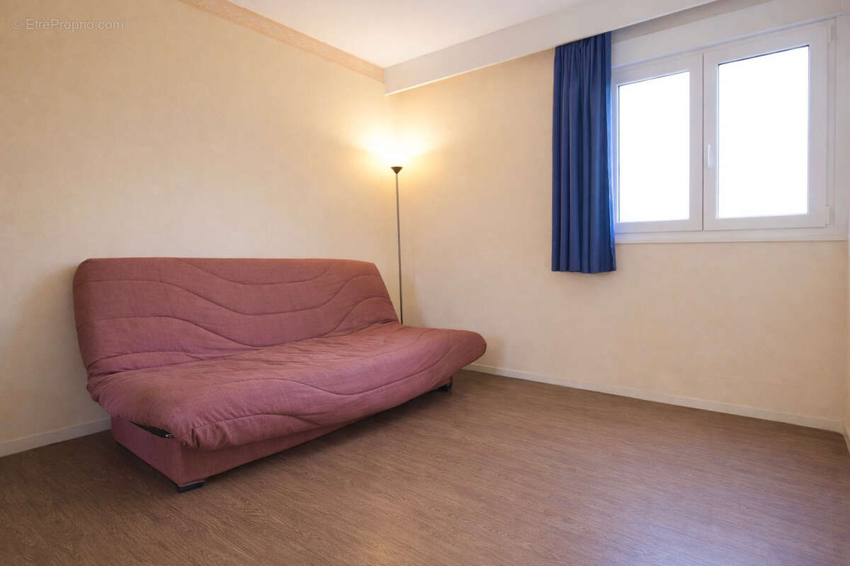 Appartement à UCKANGE