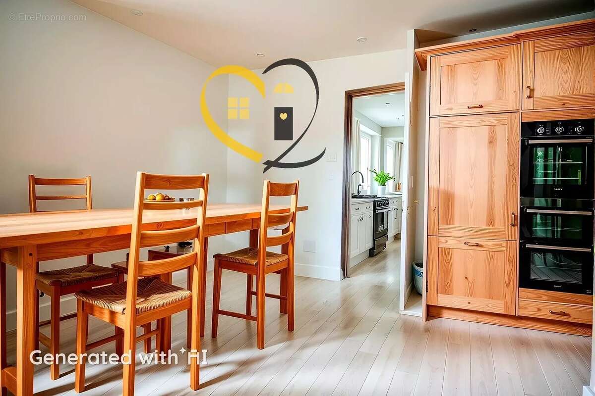 Maison à Vierzon - photo 15