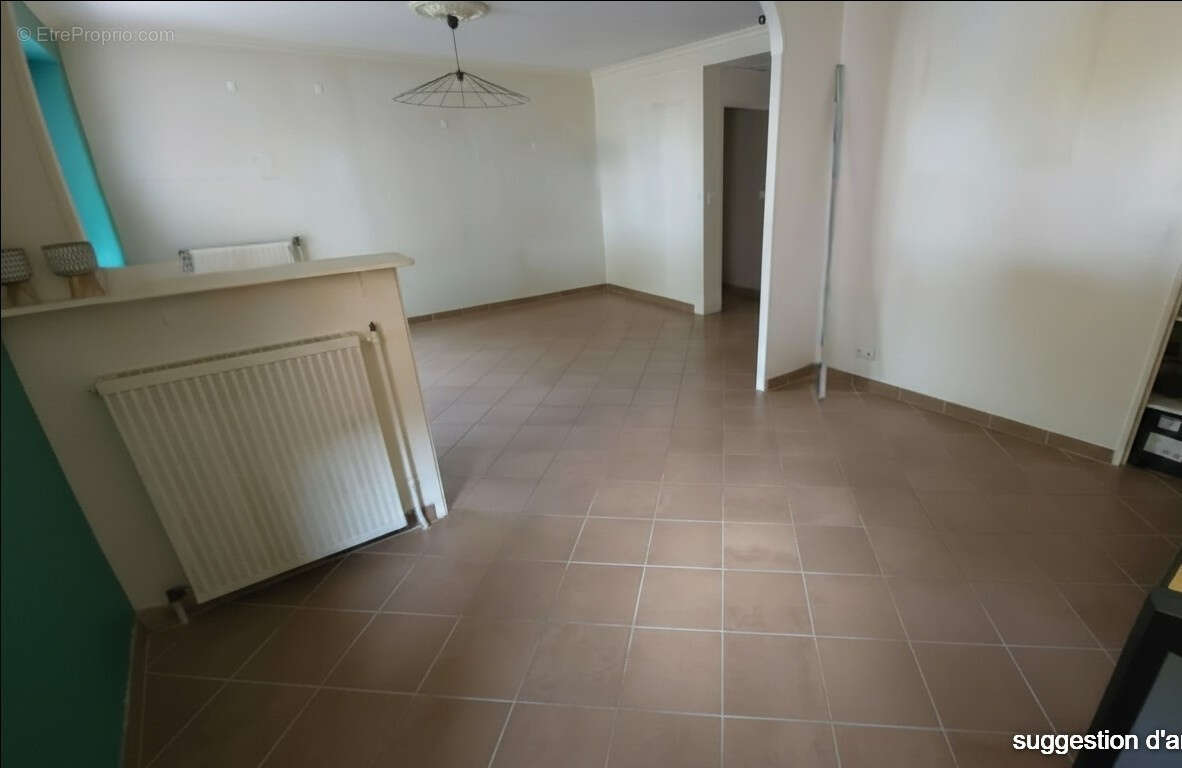 Appartement à COLOMIERS