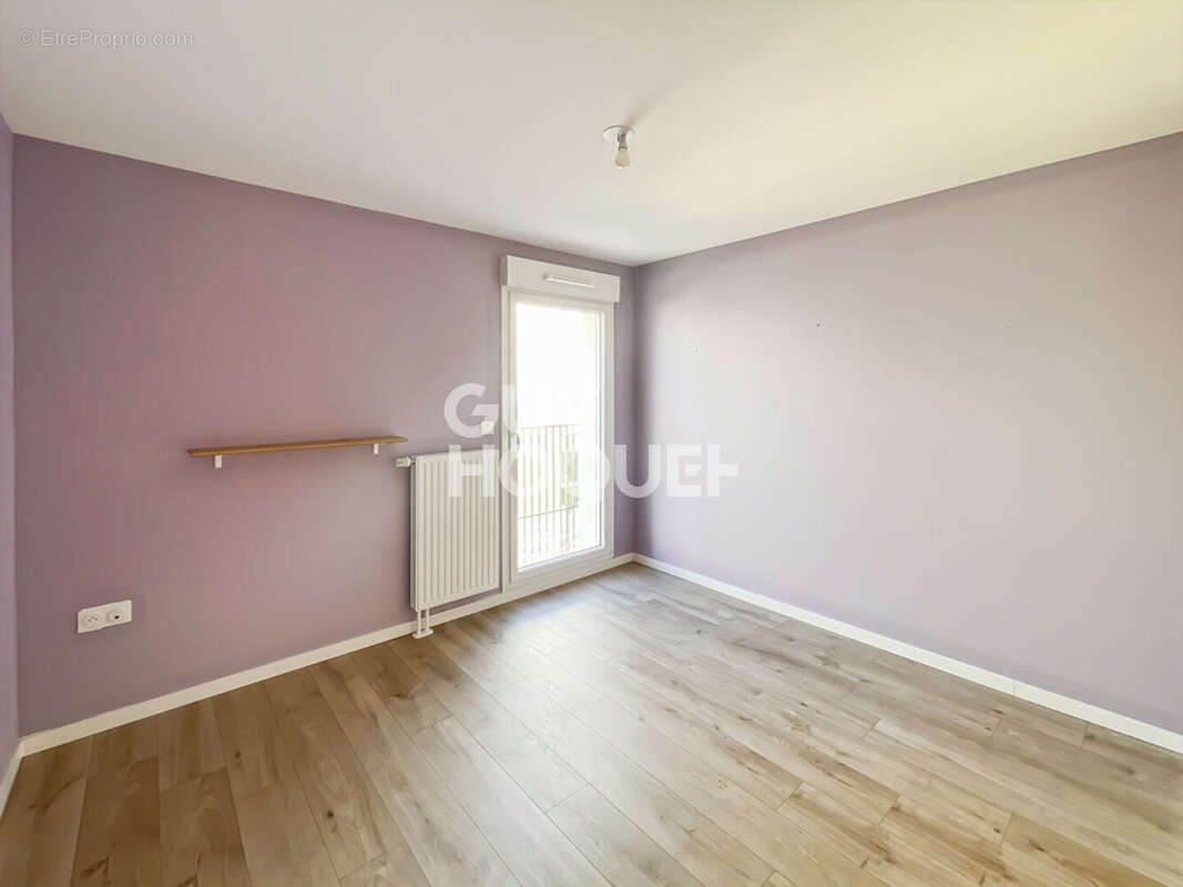 Appartement à FLEURY-SUR-ORNE