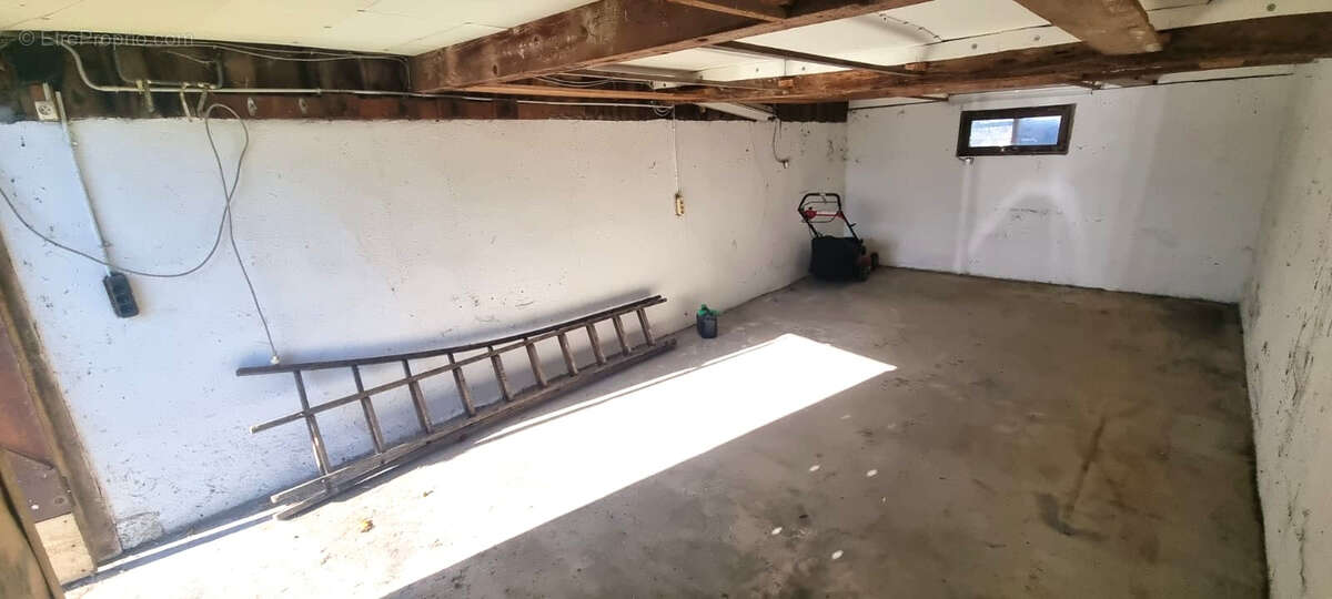 Maison à THIANCOURT