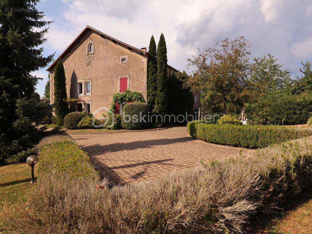 Magnifique corps de ferme - photo 15