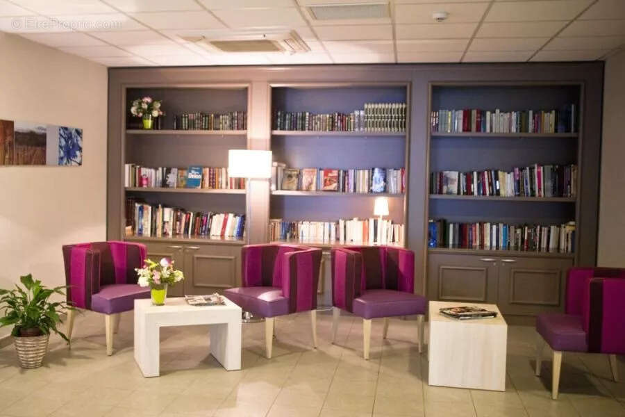 Investissement locatif lmnp – sete – 5.68 % - photo 3