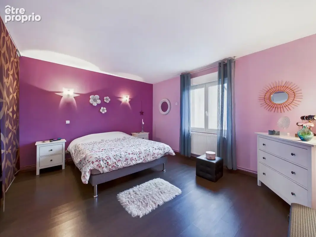 AMANVILLERS - Maison contemporaine de 187m2 - photo 7
