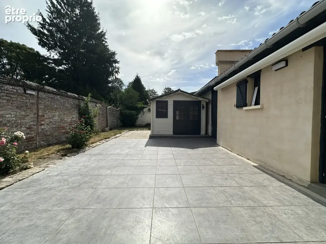 Maison 3 pièces 76 m² à vendre à Flesselles (80260) - photo 6