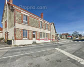 Appartement à WITRY-LES-REIMS